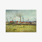 Factories at Clichy by Vincent van Gogh - thumbnail_0_nf_66871fad31d64838678de470